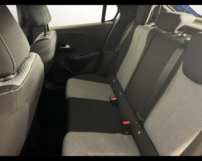 Nuova Opel Corsa Edition 100 CV (73 kW) 2025 Blu Utilitaria