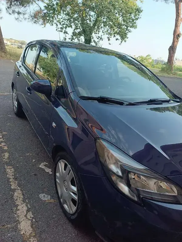 Usata Opel Corsa 90 CV (66 kW) 2017 Bluazzurro Utilitaria