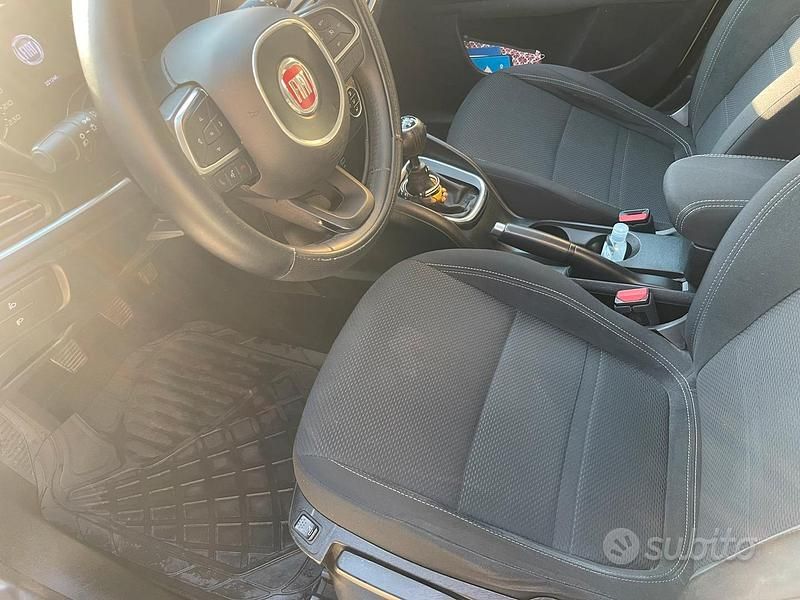 Usata Fiat Tipo 120 CV (88 kW) 2017 Bianco Station wagon