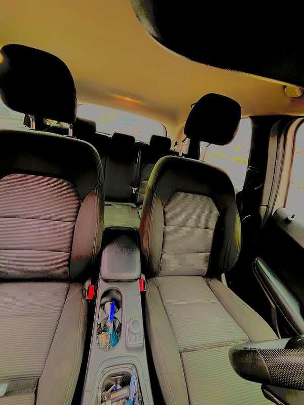 Usata Mercedes B180 109 CV (80 kW) 2018 Monovolume