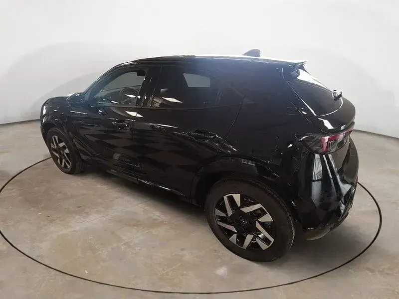 Nuova Opel Mokka 135 CV (99 kW) 2026 Nero SUV