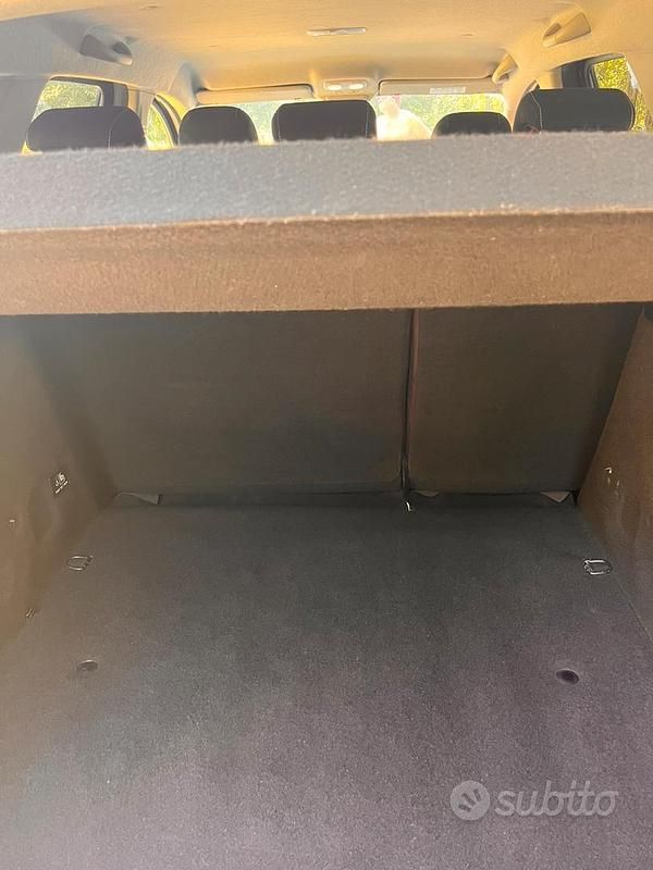 Usata Dacia Duster 101 CV (74 kW) 2021 Grigio SUV