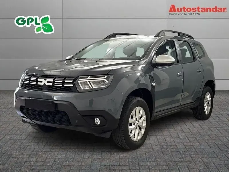 Usata Dacia Duster Comfort 101 CV (74 kW) 2023 SUV
