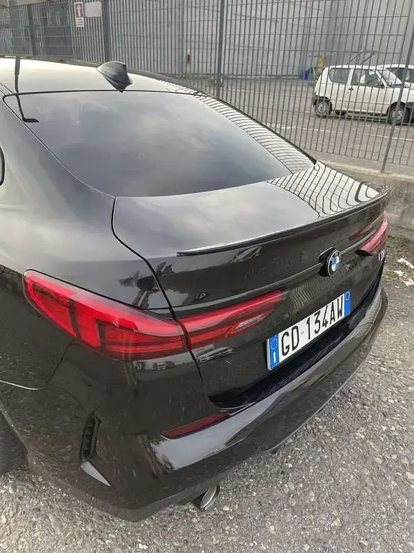 Usata BMW 218 Gran Coupé M Sport 150 CV (110 kW) 2020 Coupé