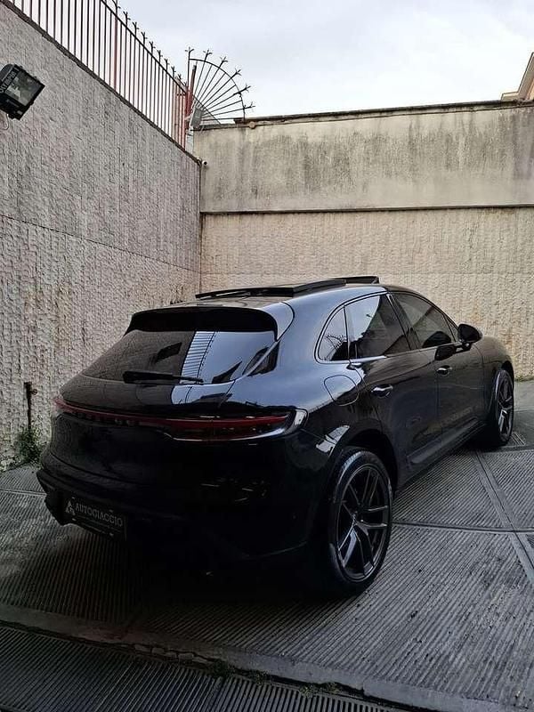 Usata Porsche Macan 265 CV (194 kW) 2022 Other SUV