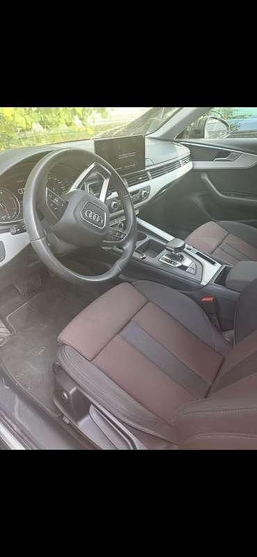 Usata Audi A4 Ambiente 163 CV (119 kW) 2021 Station wagon