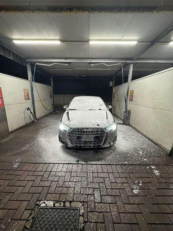 Usata 2017 Audi A3 Sportback Business Due volumi | 11.000 € (Ottimo prezzo) - Immagine 1/4