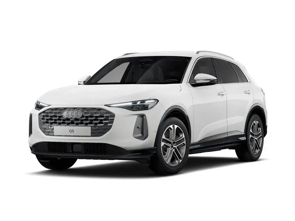 Usata Audi Q5 Advanced 204 CV (150 kW) 2026 SUV