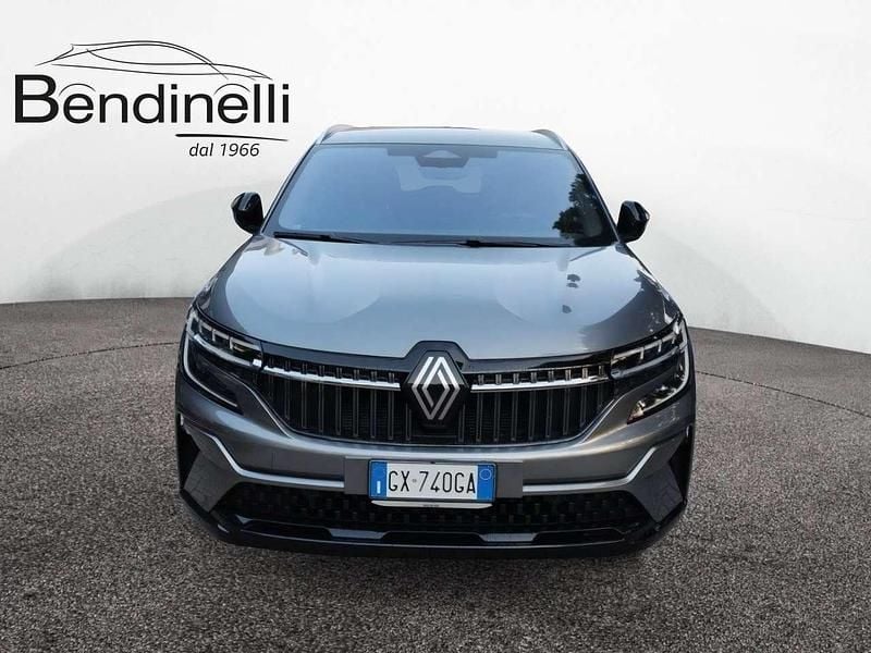 Usata Renault Espace Techno 199 CV (146 kW) 2024 Other SUV