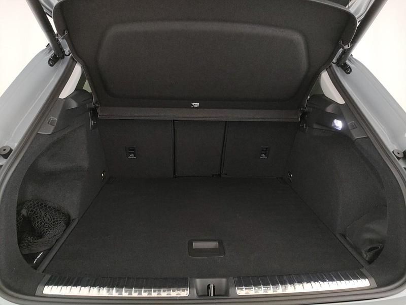 Usata Audi Q3 Advanced 204 CV (150 kW) 2025 Grigio SUV
