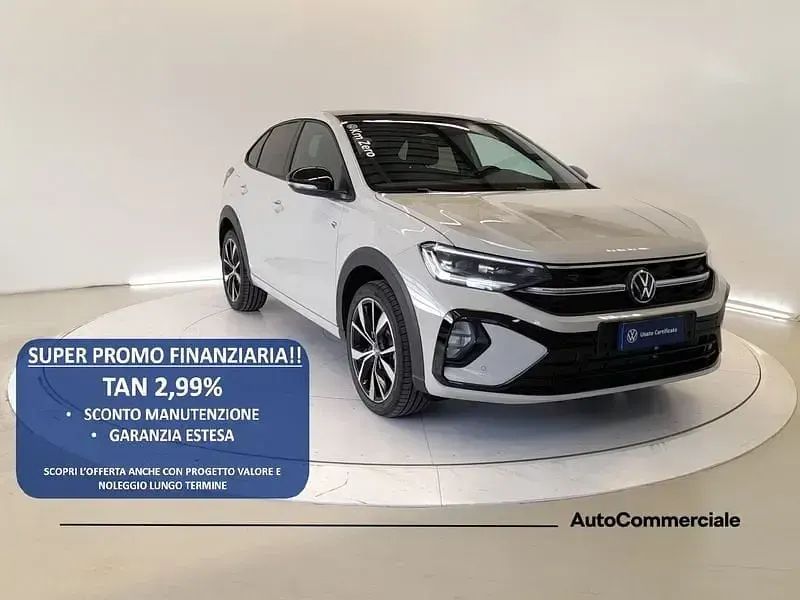 Usata VW Taigo R-line Plus 150 CV (110 kW) 2026 SUV