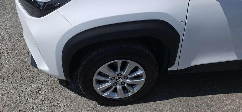 Usata Toyota Yaris Cross Active 92 CV (67 kW) 2025 Other SUV