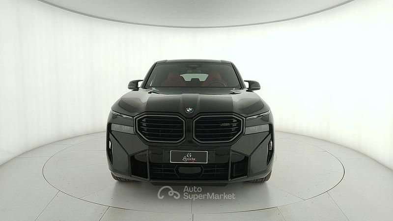 Usata BMW XM Comfort Edition 489 CV (359 kW) 2023 Nero SUV