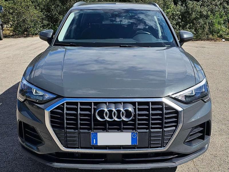 Usata Audi Q3 Ambiente 150 CV (110 kW) 2020 Other SUV