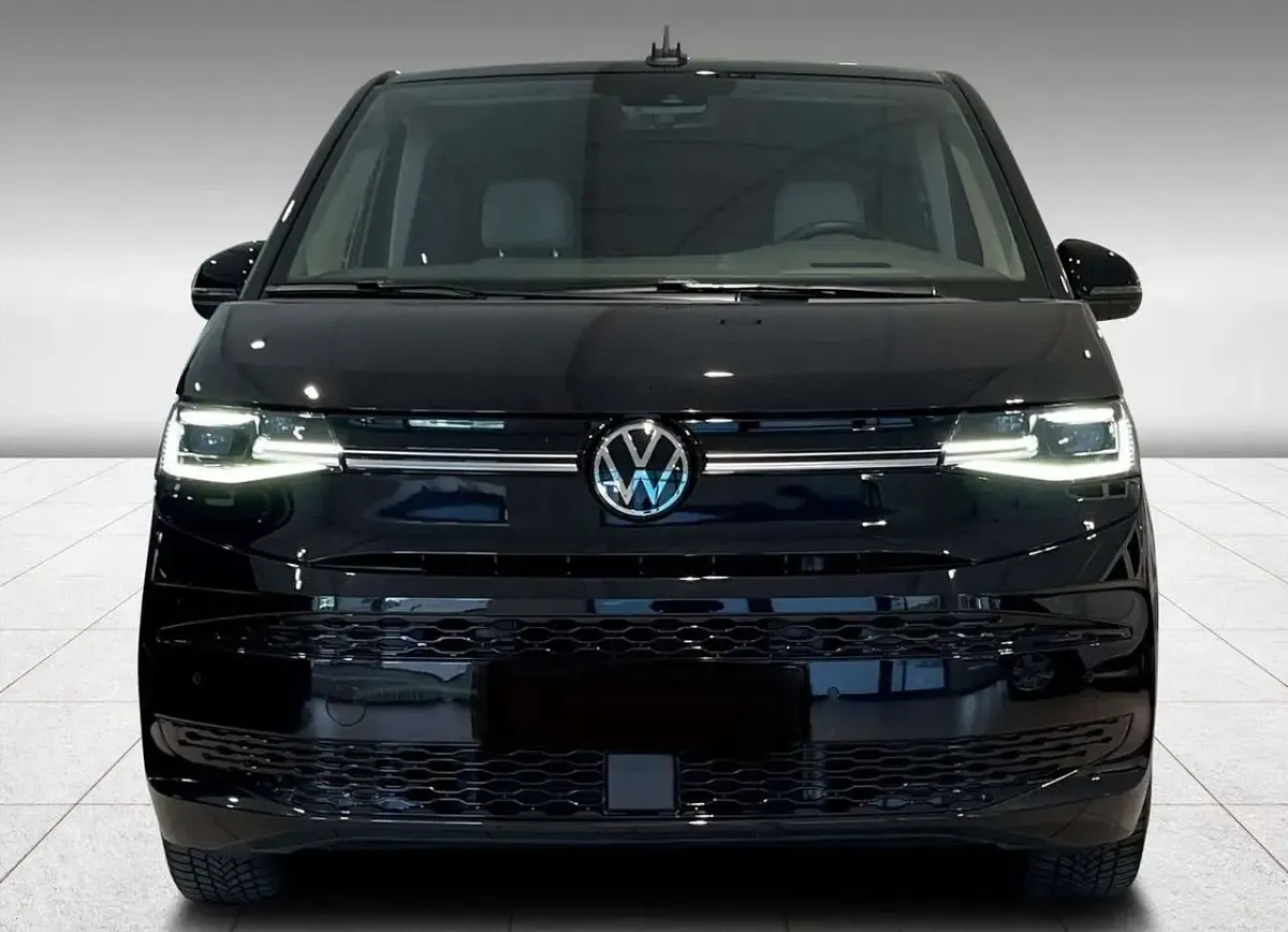 Usata VW Multivan Life 150 CV (110 kW) 2025 Weis Monovolume