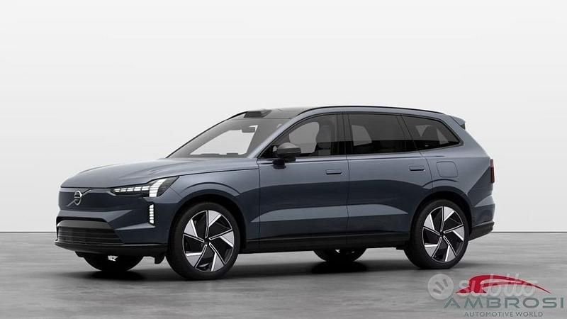 Bianco Nuova 2025 Volvo EX90 Standard SUV | 100.319 € - Immagine 1/4
