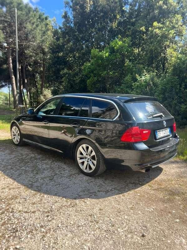 Usata BMW 318 143 CV (105 kW) 2011 Station wagon