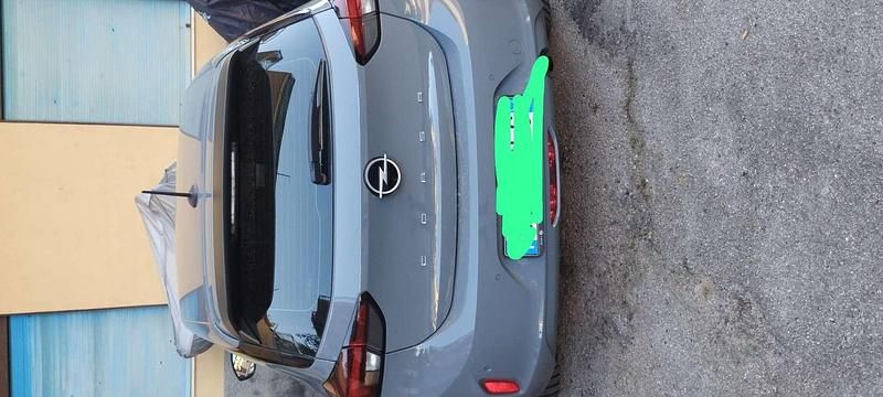 Usata Opel Corsa Ultimate 101 CV (74 kW) 2024 Berlina