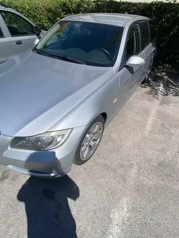 Occasion BMW 320 163 ch (119 kW) 2006 Break