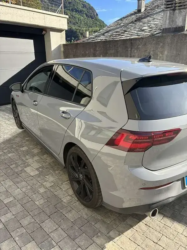 Usata VW Golf VIII GTI 245 CV (180 kW) 2022 Berlina