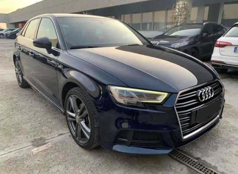 Usata 2019 Audi A3 Admired Tre volumi | 19.000 € (Buon prezzo) - Immagine 1/4