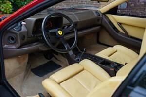 Usata Ferrari Testarossa 390 CV (286 kW) 1987 Rosso Coupé