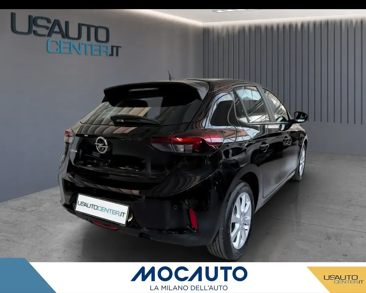 Usata Opel Corsa Edition 100 CV (73 kW) 2023 Utilitaria
