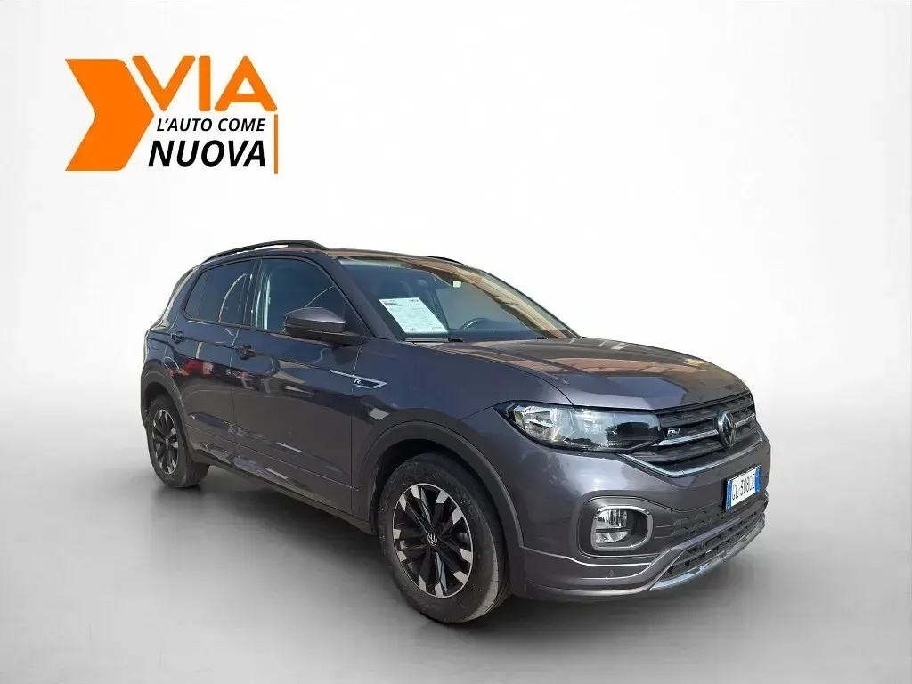Usata VW T-Cross Sport 95 CV (69 kW) 2023 Other SUV
