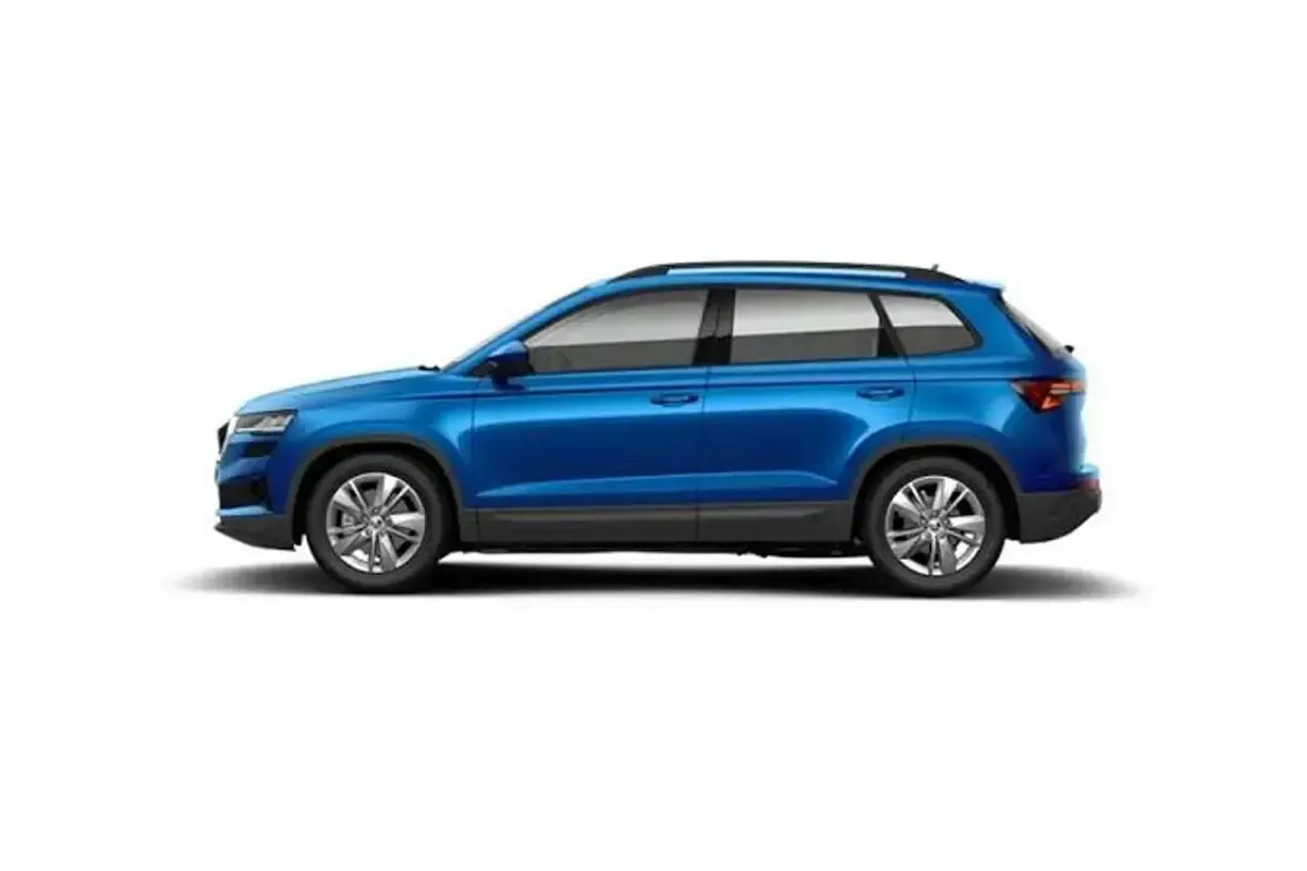 Nuova Skoda Karoq Selection 116 CV (85 kW) 2026 Blu/azzurro SUV
