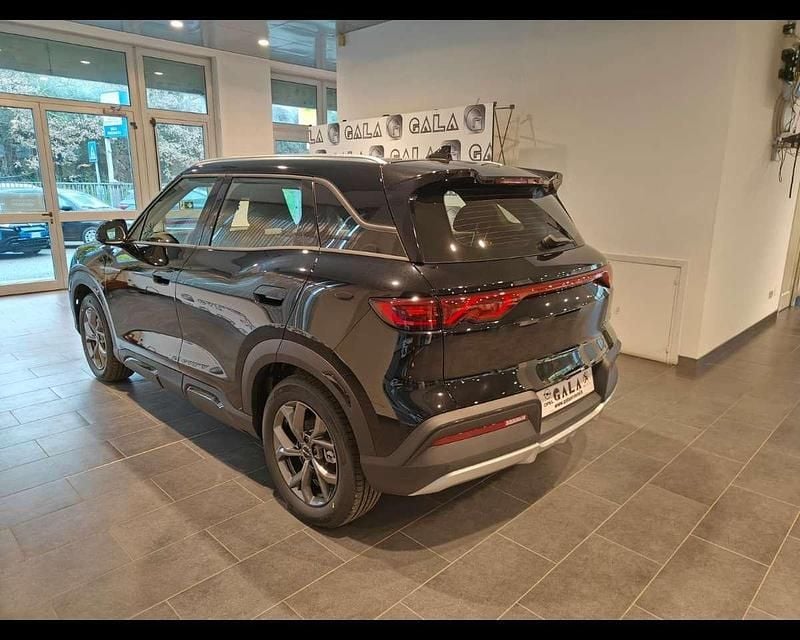 Nuova BYD Atto 2 Boost 64 kW (88 CV) 2025 Nero SUV