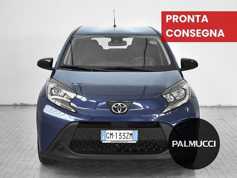 Usata Toyota Aygo X Active 72 CV (52 kW) 2023 SUV