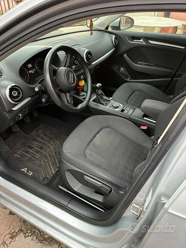 Usata Audi A3 150 CV (110 kW) 2013