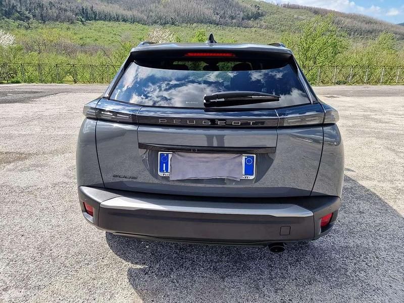 Usata Peugeot 2008 Allure 101 CV (74 kW) 2023 SUV