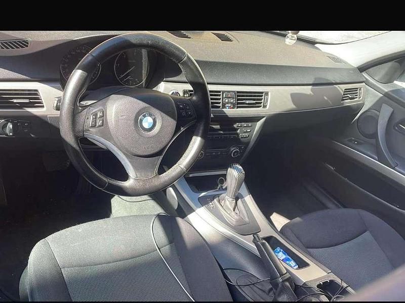 Usata BMW 320 177 CV (130 kW) 2008 Grigio Berlina