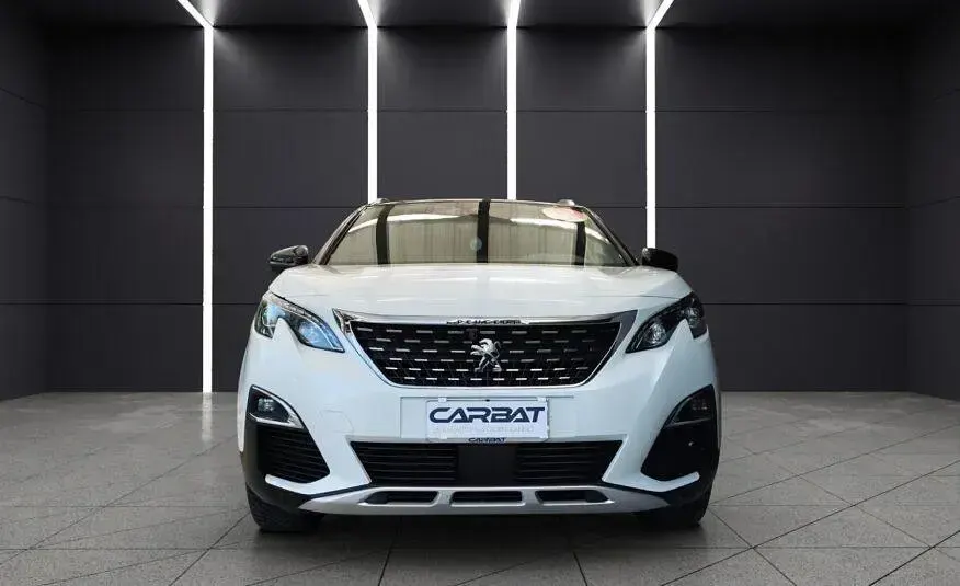 Usata Peugeot 3008 GT 177 CV (130 kW) 2020 Bianco SUV
