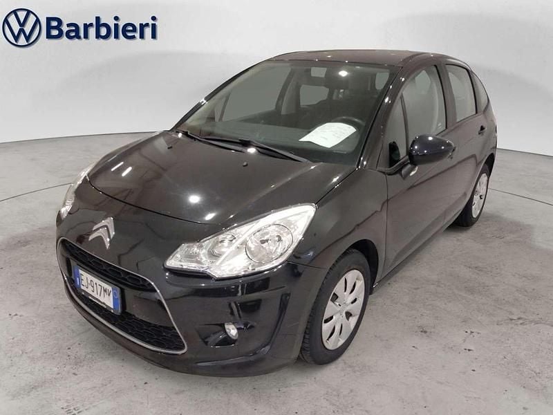 Other Usata 2011 Citroën C3 Seduction Tre volumi | 4500 € (Buon prezzo) - Immagine 1/4