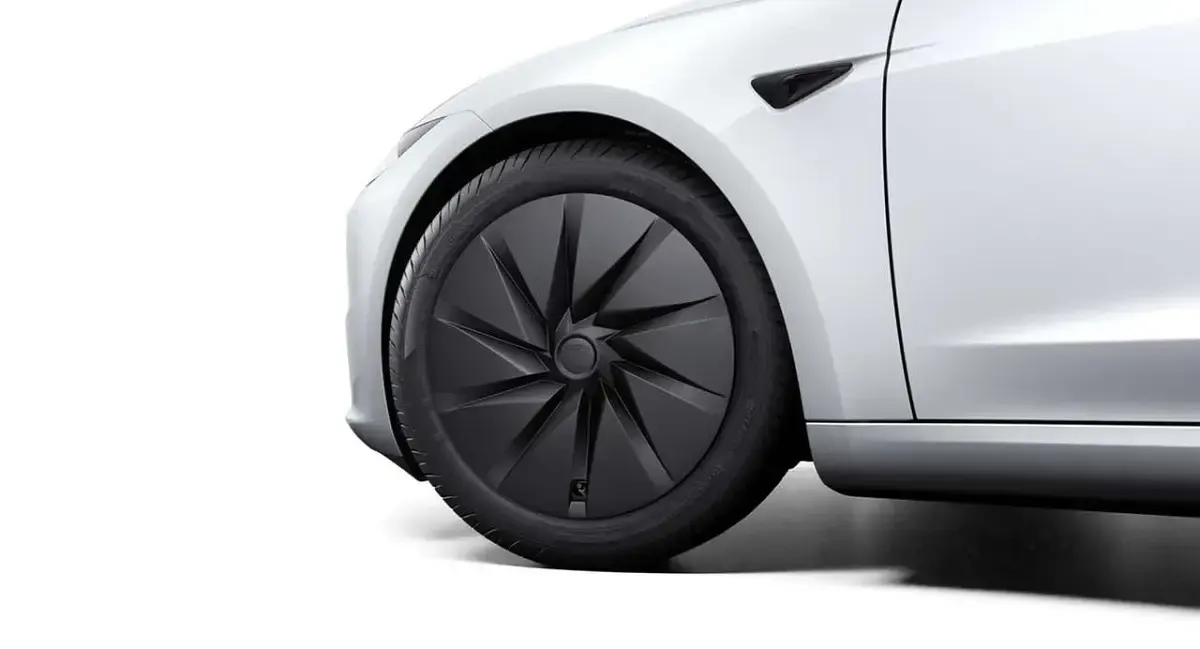 Nuova Tesla Model 3 Standard Range 88 kW (120 CV) 2026 Bianco Berlina