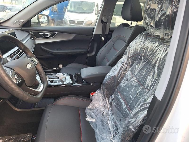 Usata DR DR 6.0 2023 Bianco SUV