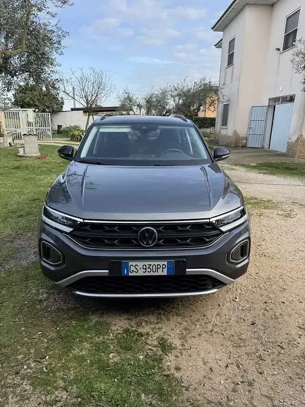Usata VW T-Roc Style 150 CV (110 kW) 2024 SUV