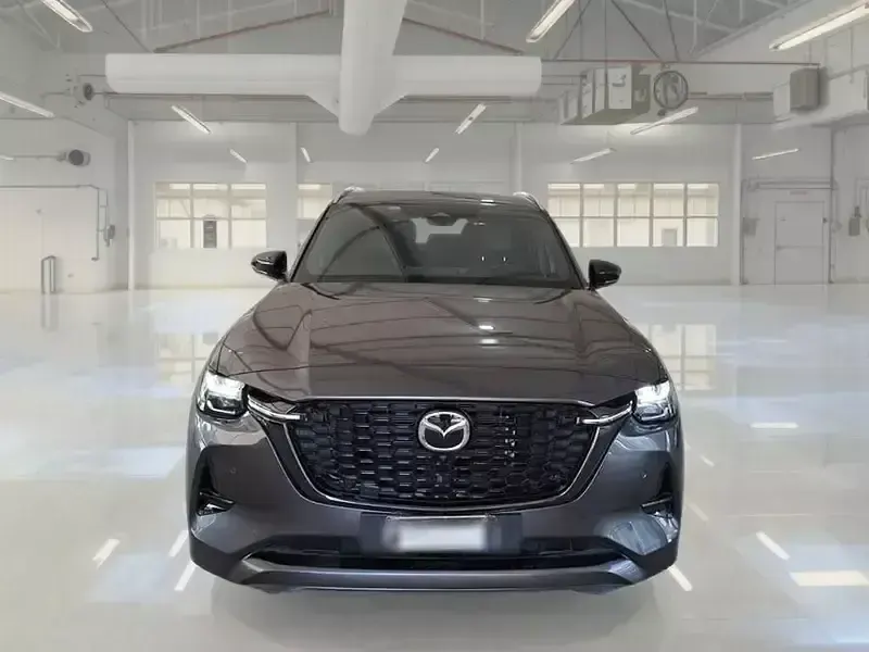 Usata Mazda CX-80 Homura-Line 248 CV (182 kW) 2025 SUV