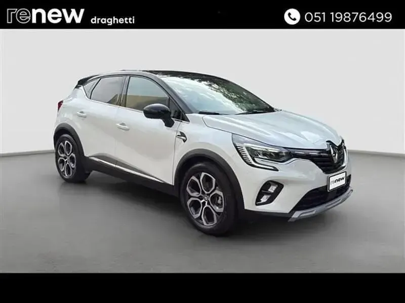 Usata Renault Captur Techno 145 CV (106 kW) 2023 SUV