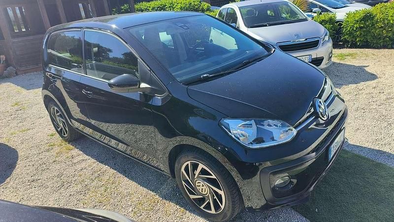 Usata VW up! Highline 60 CV (44 kW) 2019 Other Utilitaria