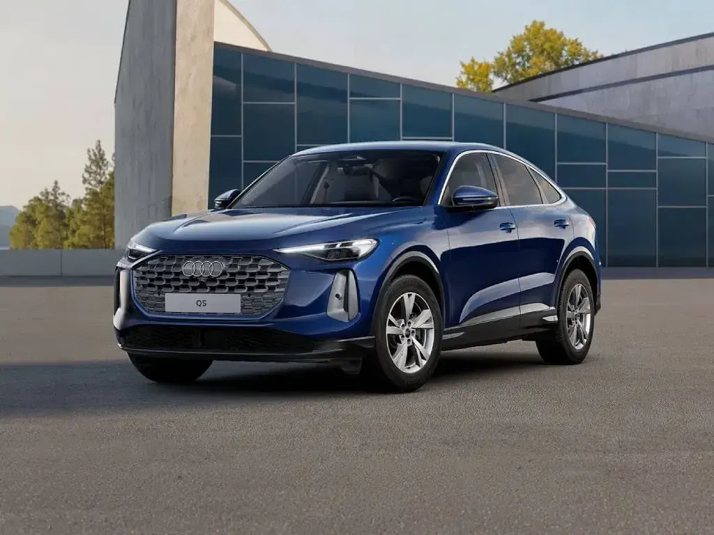 Usata Audi Q5 Sportback Advanced 204 CV (150 kW) 2026 SUV