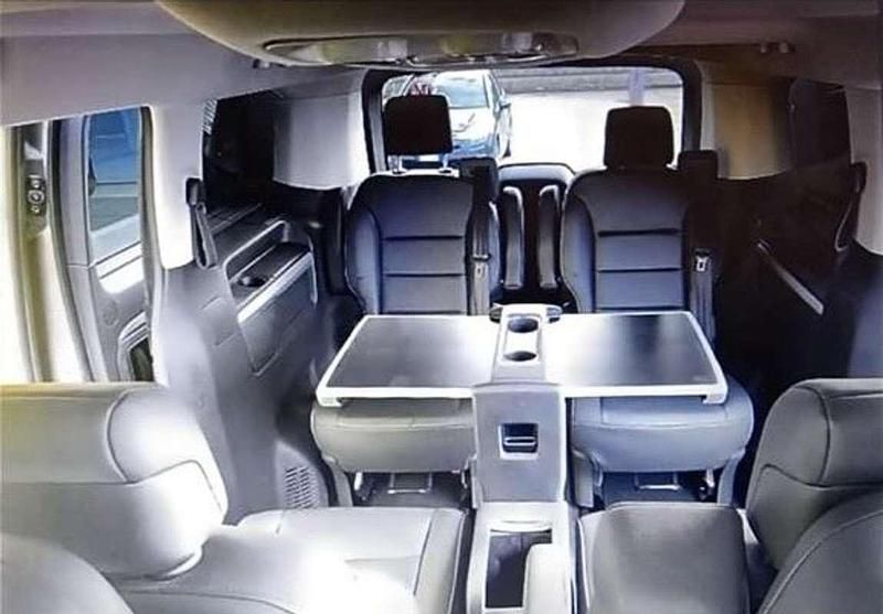 Usata Citroën Spacetourer 177 CV (130 kW) 2019 Monovolume