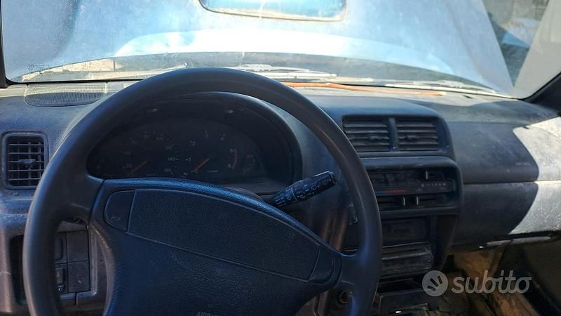 Usata Suzuki Vitara 1997 Station wagon