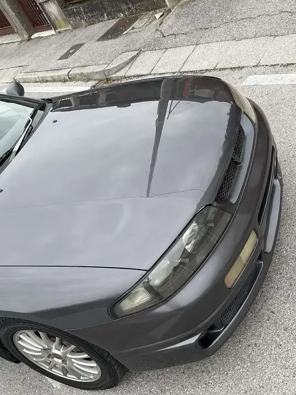 Usata Nissan Skyline 360 CV (264 kW) 1999