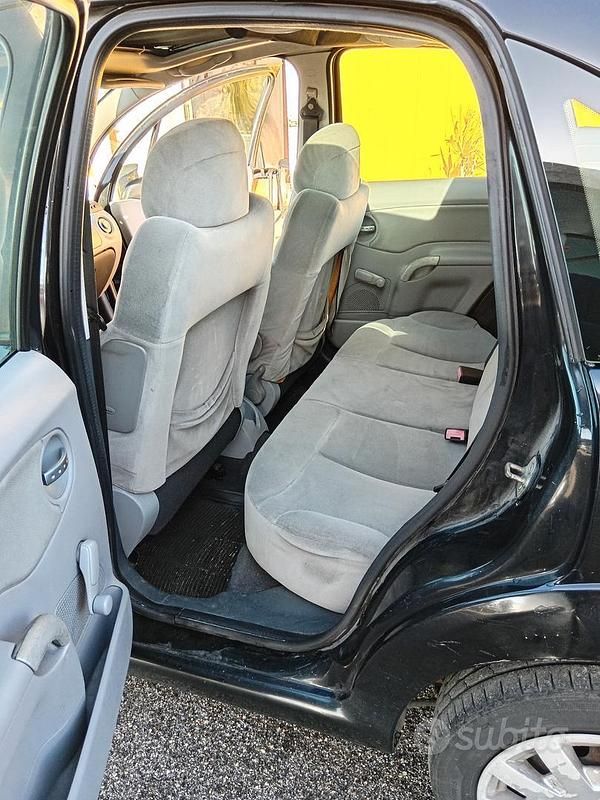 Usata Citroën C3 2003 Berlina