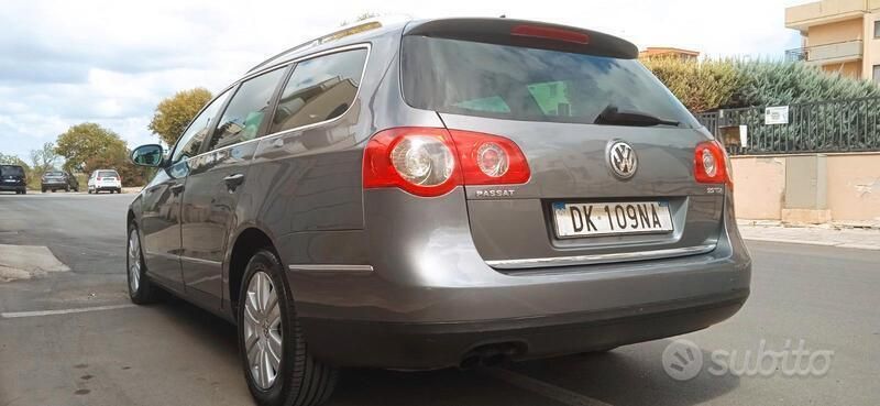 Usata VW Passat 2007 Station wagon