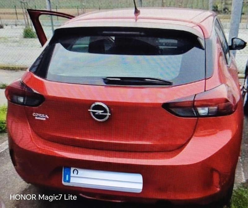 Usata Opel Corsa Edition 101 CV (74 kW) 2021 Other Utilitaria