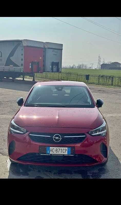 Usata Opel Corsa Elegance 75 CV (55 kW) 2023 Utilitaria